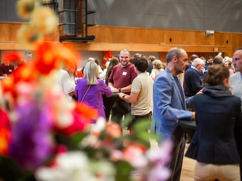 Schotense ondernemers kunnen elkaar ontmoeten op netwerkavond