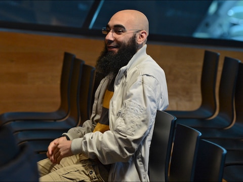 Fouad Belkacem.