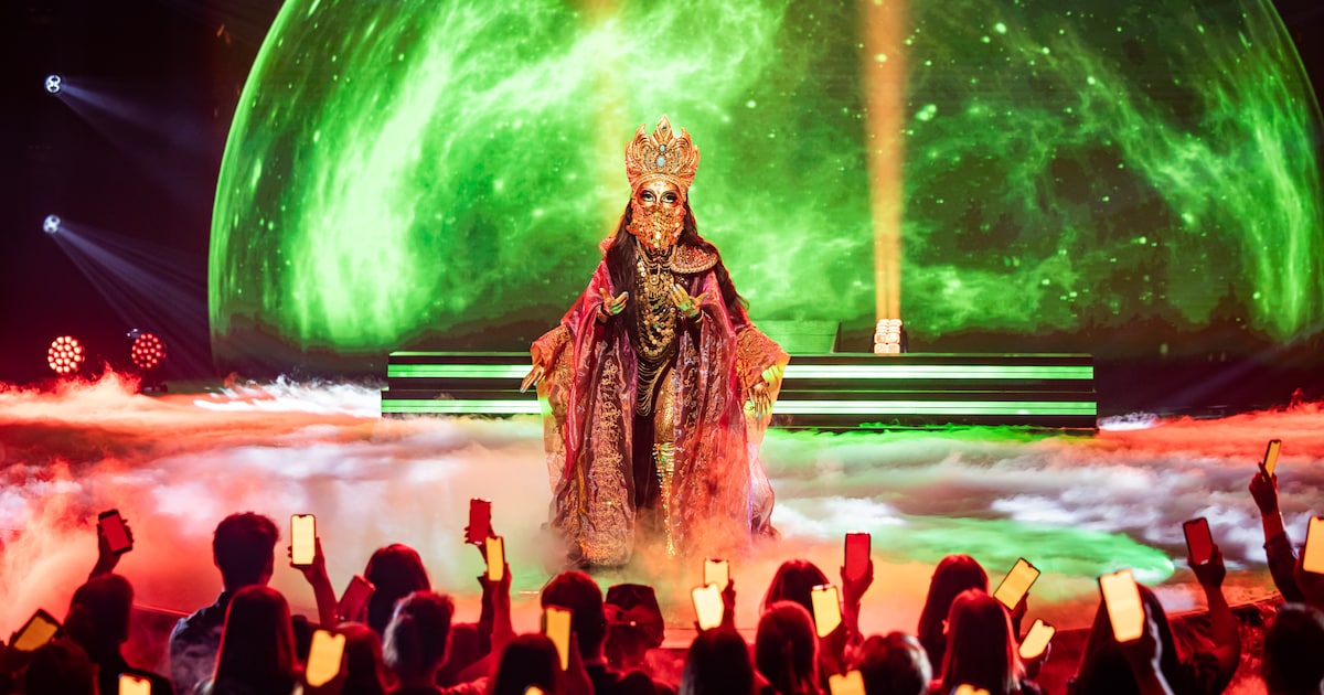 Dit is de vrouw achter Fortuna: “Achteraf hoorde ik van verschillende mensen dat ik zelfs op haar le