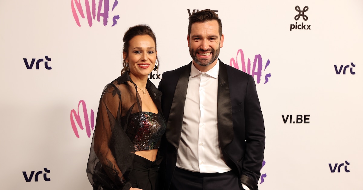 Ex-vriendin van Metejoor lanceert eigen kledinglijn: “Hij was daar toen  heel enthousiast over” | Showbizz | HLN.be