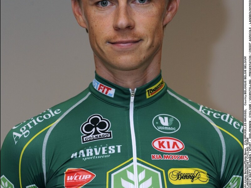 Matti Helminen.