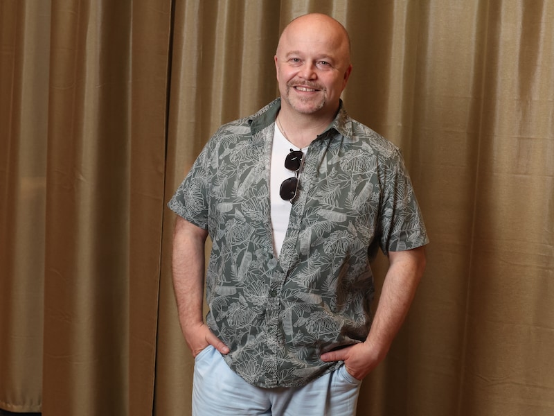 Luxejacht, geheime agenda en een kapitein: Sven De Ridder brengt nieuwe show naar Aartselaar