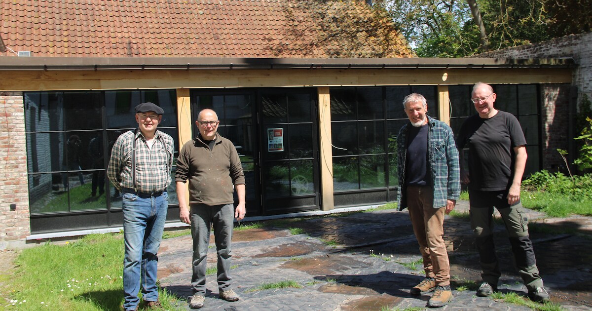 Dentergem zoekt voorwerpen rond 'thuis' voor Erfgoeddag | Dentergem ...