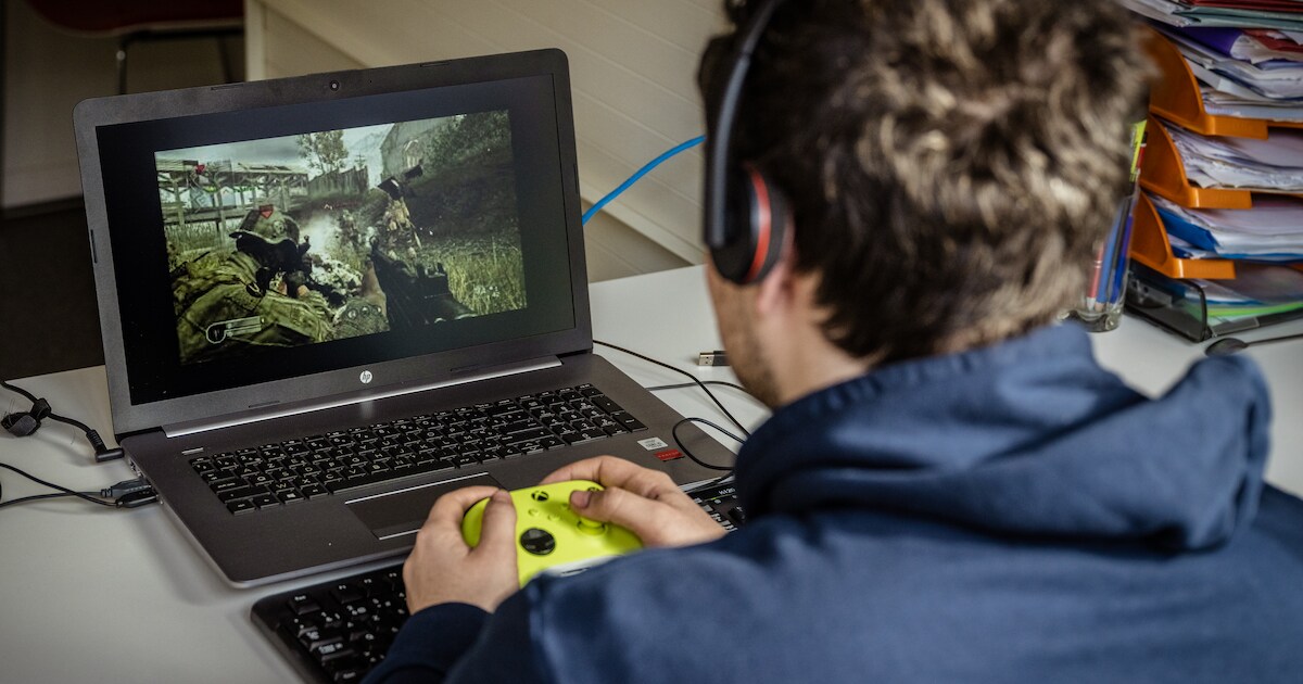 Rotary organiseert gratis infoavond rond game- en schermverslaving ...