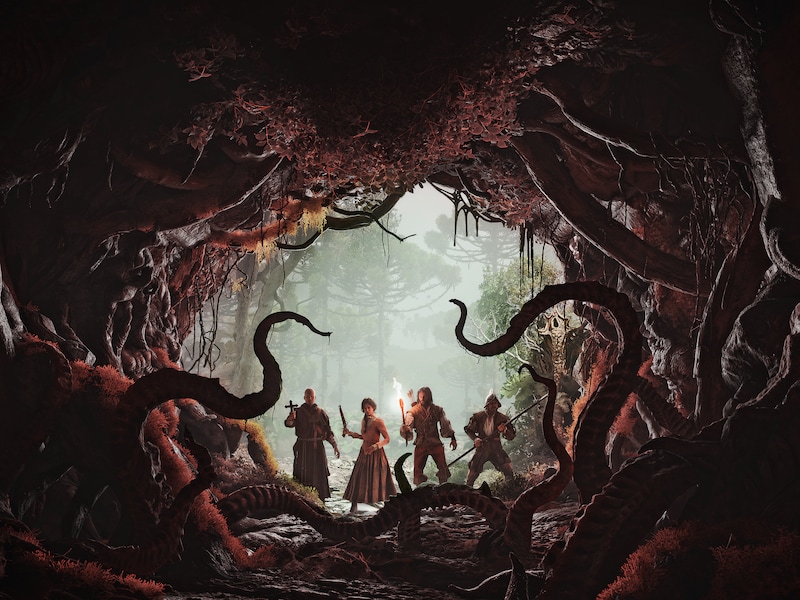 Briljante vondst tilt griezelgame ‘The Mound: Omen of Cthulhu’ over middelmaat