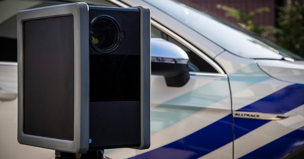 “Geef maar gewoon een boete”: parket toont begrip en vordert milde straf, maar jonge snelheidsduivel