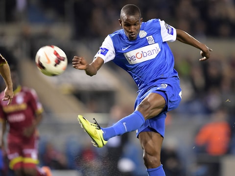 Sekou Cissé