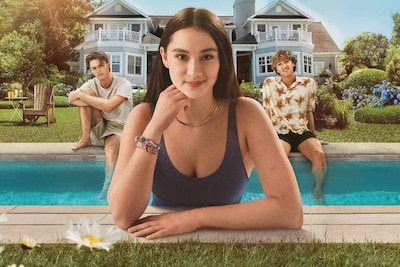 Amazon trekt aan alarmbel na bedreigingen tegen cast van ‘The Summer I Turned Pretty’: “De show is niet echt”