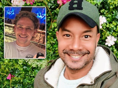 Jari Schoofs (inzetfoto) vermoordde Emmanuel Diaz (groot beeld) met een hamer in Kessel-Lo bij Leuven.
