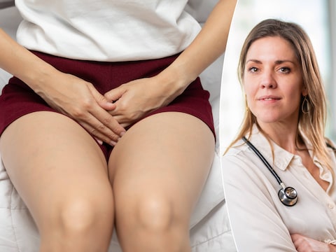 HLN-huisarts Tine Vandenabeele legt uit hoe je vaginale droogte kan aanpakken. 