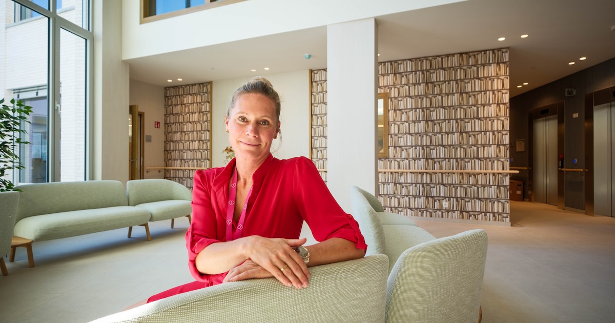 Nieuw woonzorgcentrum Alice officieel geopend in Putte: “De vraag naar plaatsen blijft enorm groot”