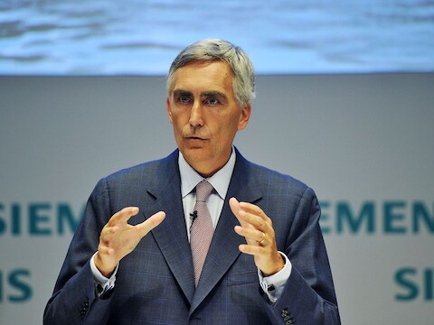 Peter Löscher