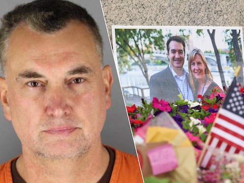 De 59-jarige Vance Boelter verdwijnt levenslang achter de tralies omdat hij Melissa Hortman, een lokaal congreslid, en haar echtgenoot Mark Hortman, doodschoot in een voorstad van Minneapolis.