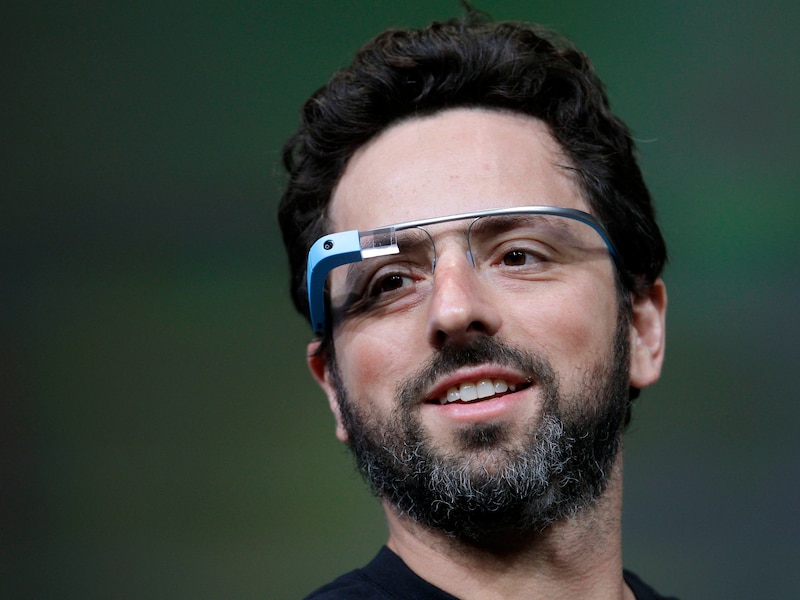 Google mede-oprichter Sergey Brin blijkt de anonieme mecenas te zijn van het kweekvleesproject van de Nederlandse hoogleraar Mark Post.