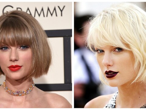 Taylor Swift.