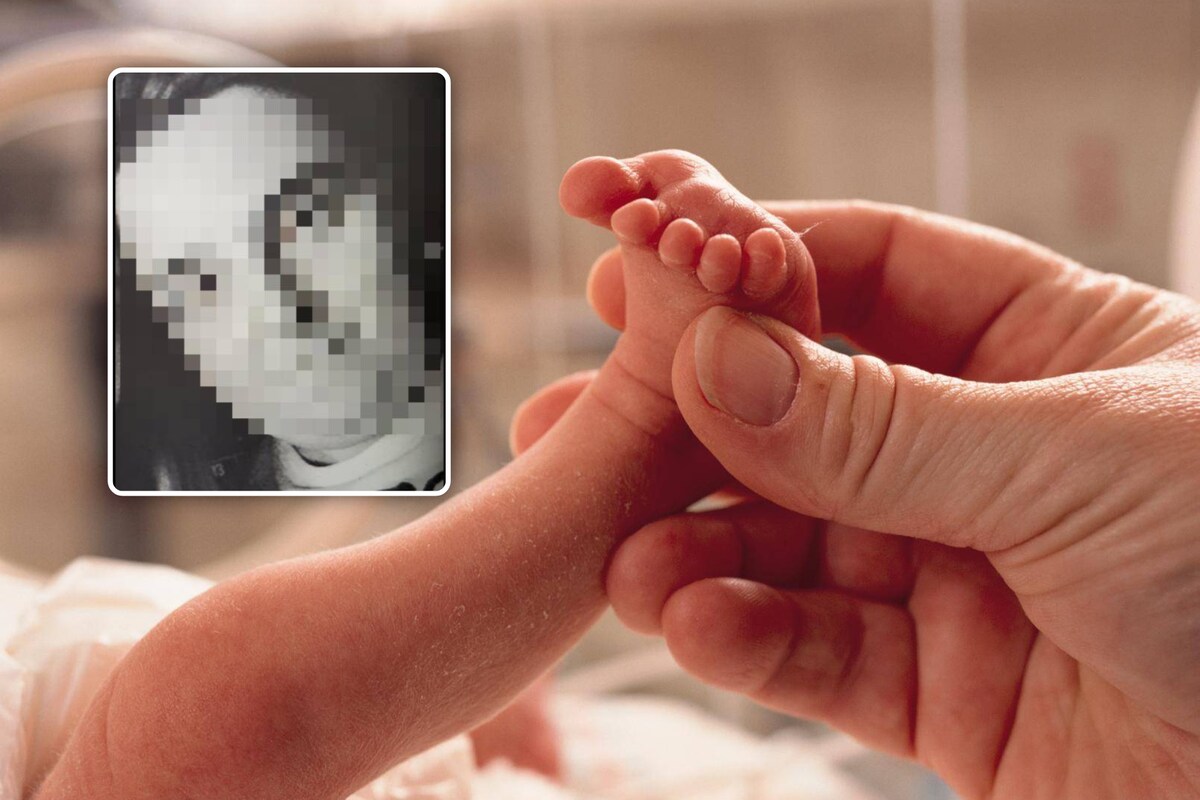 Hij kon 'het constante gehuil' niet meer aan en schudde zijn zes weken oude baby dood: vader (31) weet volgende week of hij naar assisen moet | Pajottegem | HLN.be