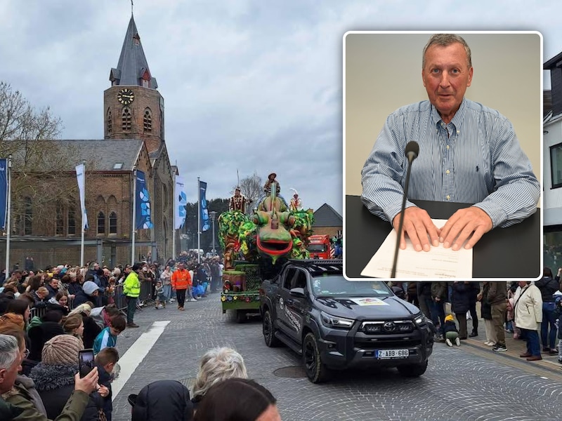 Oppositiepartij cd&v8480 vraagt hogere gemeentelijke subsidie voor het Ichtegems Carnavals Comité: “Ze krijgen slechts een magere 1.000 euro”