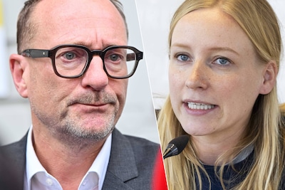 Oppositie hard voor Vlaamse begroting, Diependaele blijft erbij: “Dit is in het belang van alle Vlamingen”