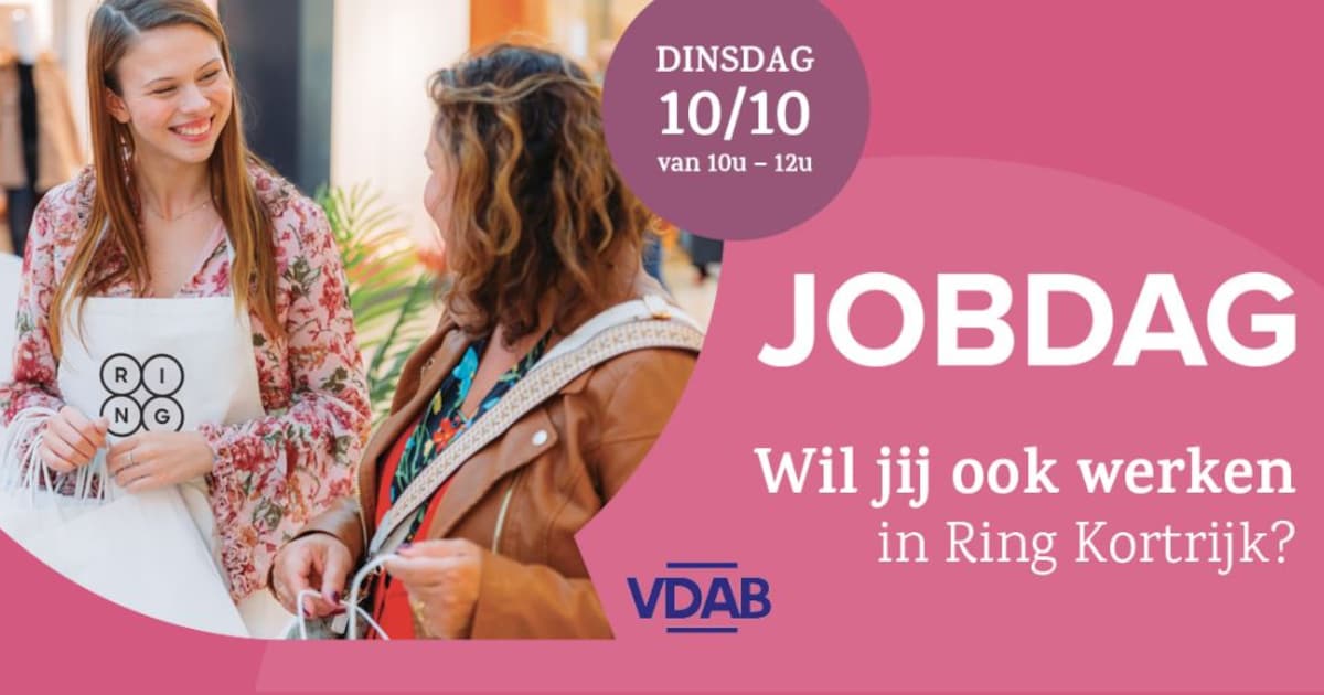winkelcentrum-ring-kortrijk-organiseert-jobmarkt-kortrijk-hln-be