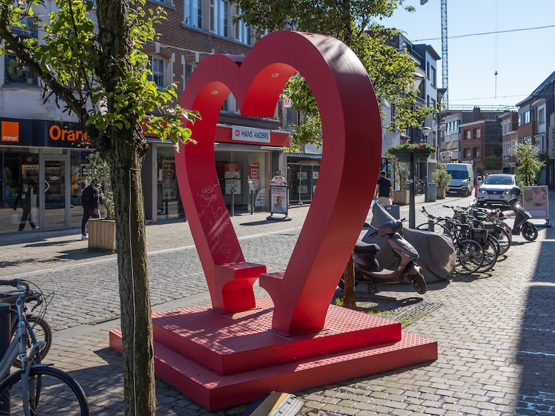 Stem op uw favoriete handelaar in Herentals, Noorderwijk of Morkhoven voor Liever Lokaal Award