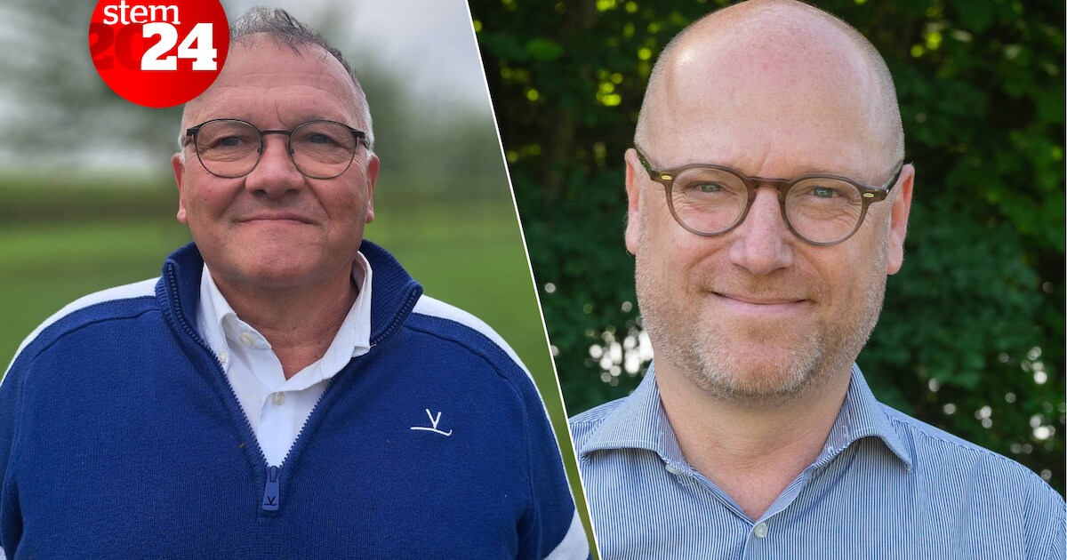 Alles wat je moet weten over de verkiezingen in Spiere-Helkijn: alle ...
