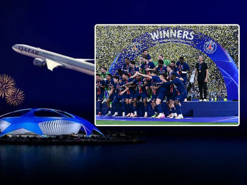Bijna 3.000 euro voor het goedkoopste reisplan: zo hallucinant zijn de prijzen om de Champions League-finale in Boedapest bij te wonen