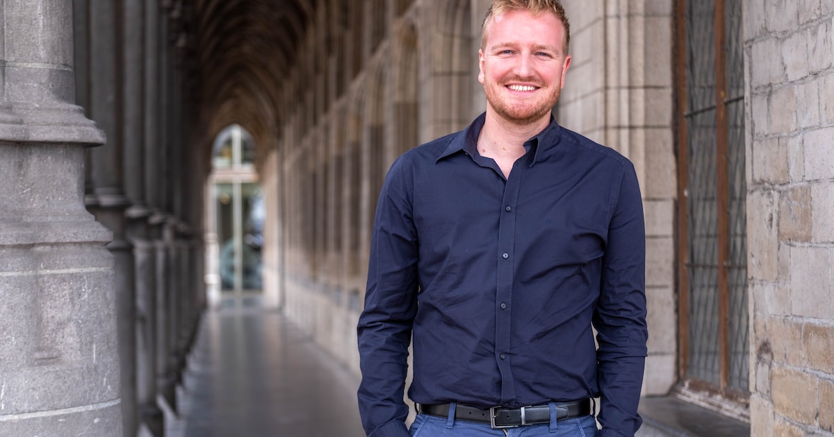 Schepen Orlians reageert op kritiek op stadskantoor: “Ambtenaren die verspreid zitten over meer dan 