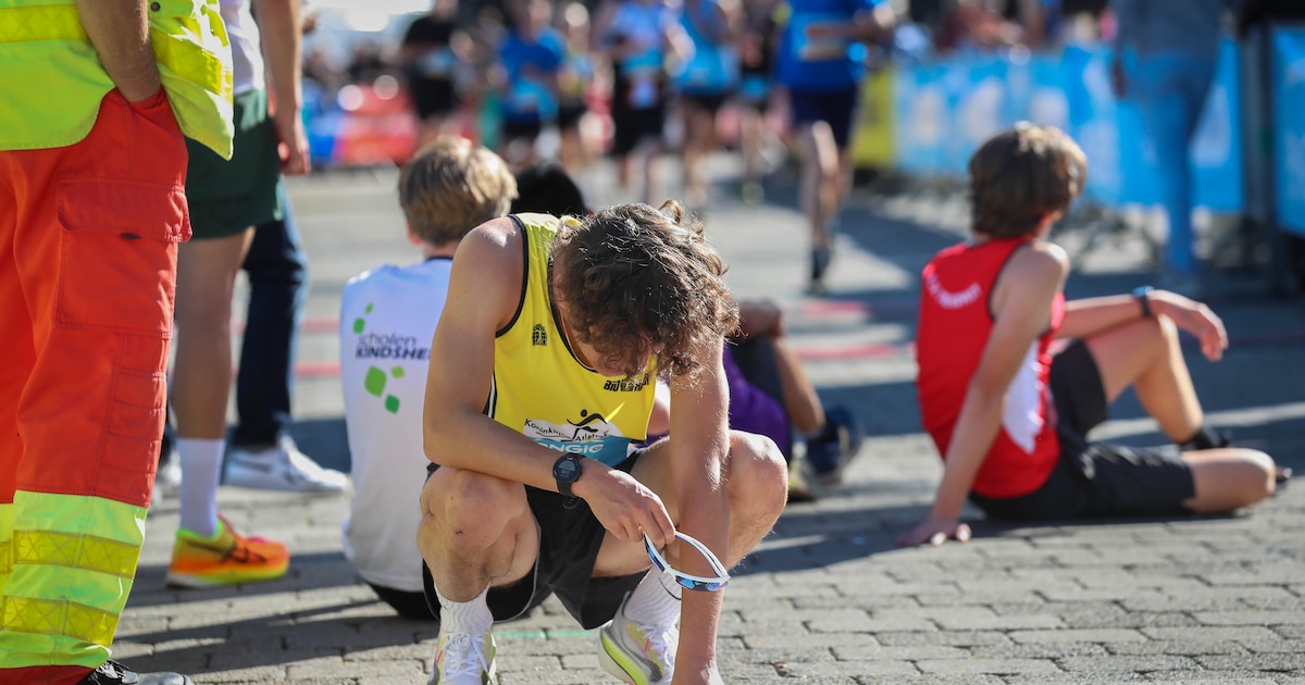 Hoe laat start de halve marathon? En waar mag je niet parkeren? Alles wat je moet weten over Dwars d