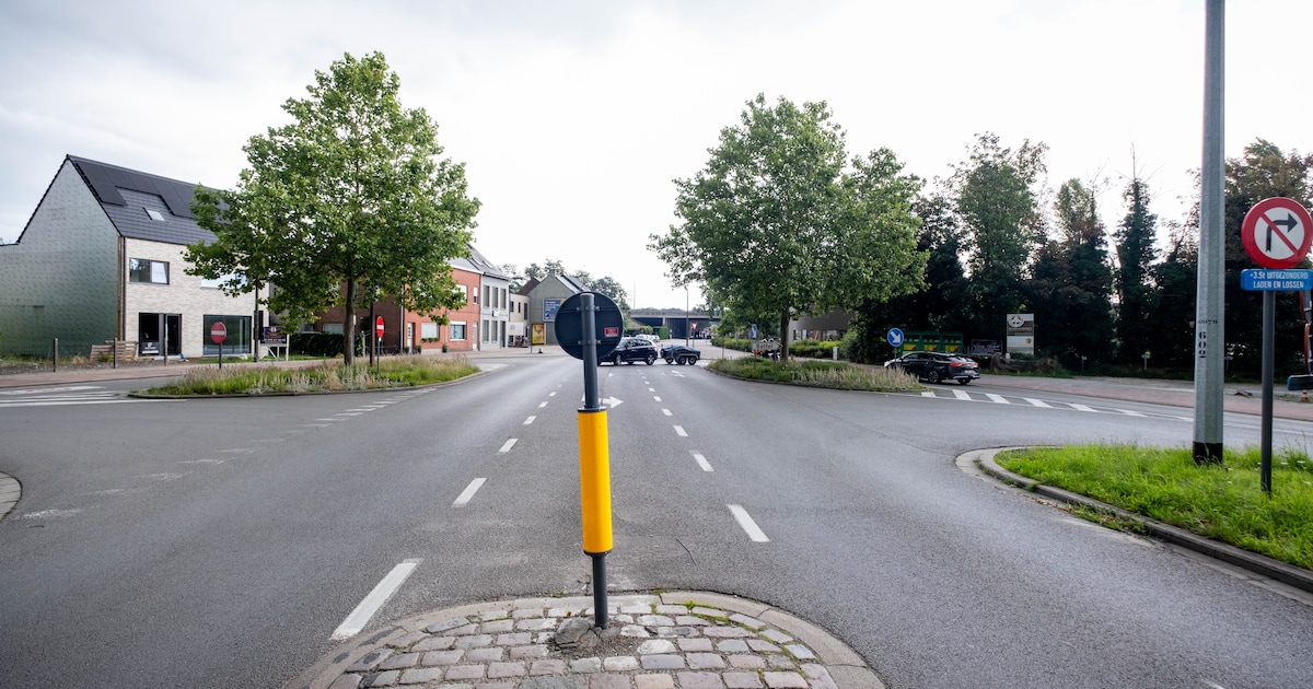 Aquafin herstelt belangrijke riolering in Battel: “Hinder blijft beperkt”