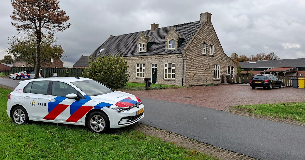 Criminele organisatie dumpt 3.000 ton chemisch afval op landbouwgronden in de Kempen en Noord-Braban