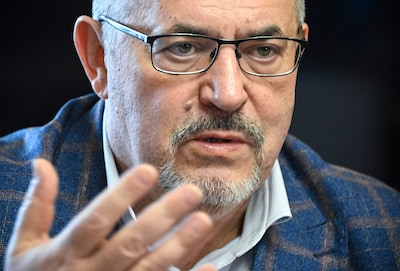 Russische opposant luidt noodklok: “Poetin leidt ons naar een mogelijke catastrofe”
