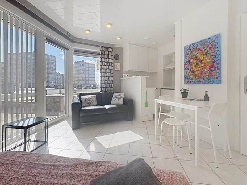 Deze 20 woningen zijn nu te koop in Koksijde
