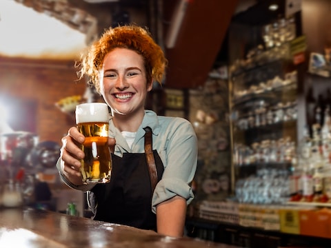 HLN en Kroegtijgers zoeken de 'Beste Cafébaas van Vlaanderen'.