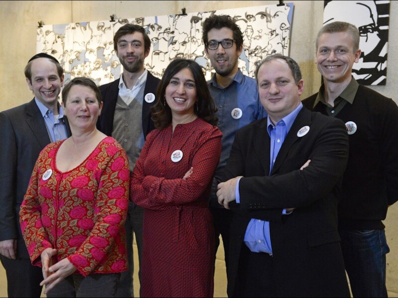 Deze ploeg bestuurt de komende zes jaar het district Antwerpen.