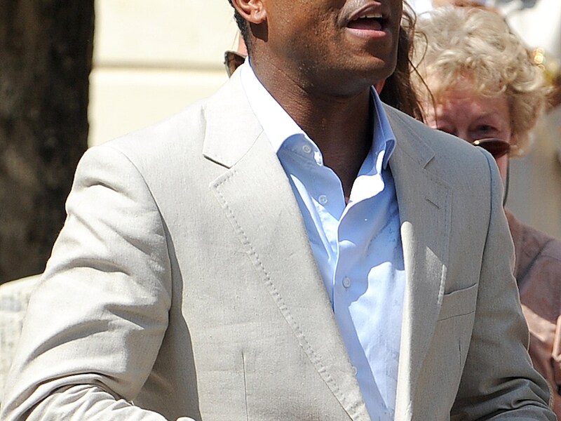 Patrick Kluivert.