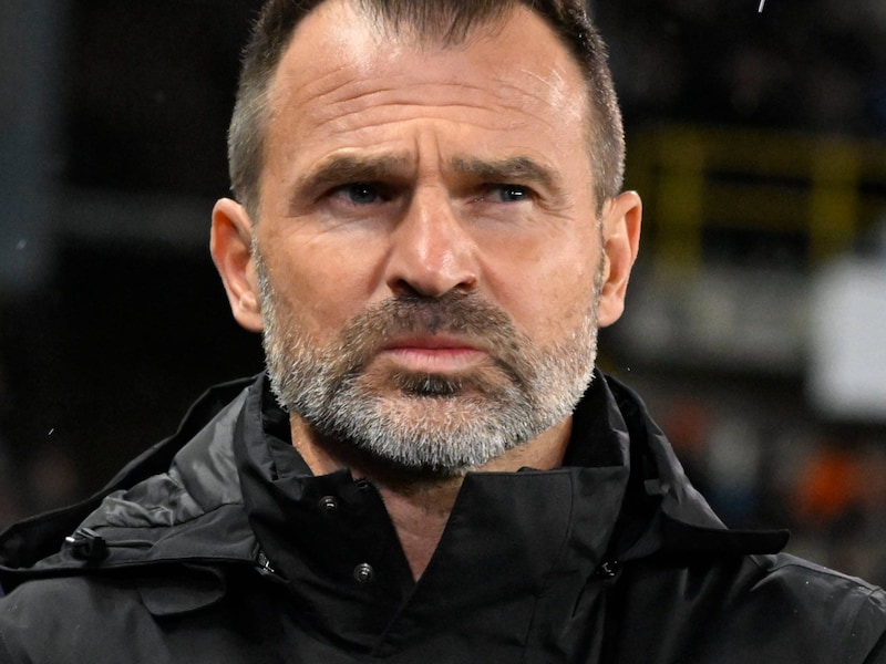 Ondanks de uitstekende resultaten is Club Brugge-trainer Ivan Leko niet helemaal tevreden over het seizoensbegin van blauw-zwart. 
