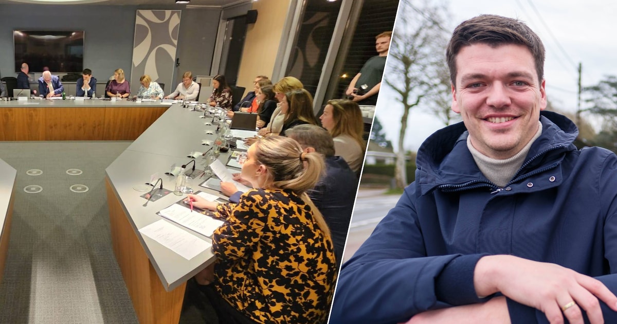 Van het meerjarenplan tot eretitels: 1 jaar gemeenteraad in Putte in 6 dossiers