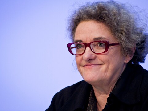 Minister De Coninck.