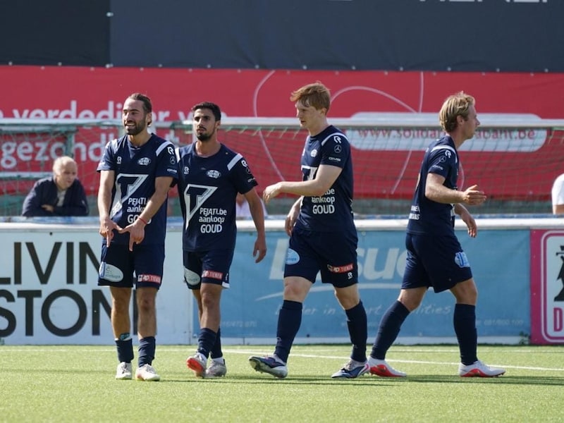 KVK Tienen-coach Karel Keleman baalt na 0 op 6: “Zie parallellen met vorig seizoen, maar panikeer zeker niet”