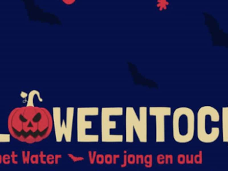 Ook dit jaar organiseert Chiro Oud-Heverlee weer een Halloweentocht