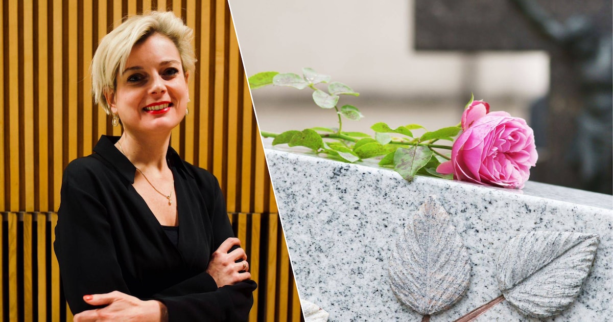 “Een bloem voor wie we missen”: Deurne roept op tot herdenking van vergeten overledenen