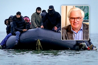 Alle hens aan dek dit weekend aan zee, gouverneur vreest oversteekpogingen met bootjes: “Heel wat beweging in tentenkampen”