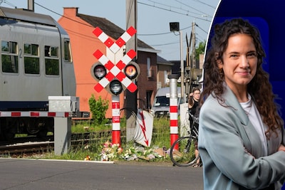 Isolde Van den Eynde: “Alsof de bliksem tweemaal insloeg op dezelfde plek. Alleen was het geen toeval, maar bewust rijgedrag”