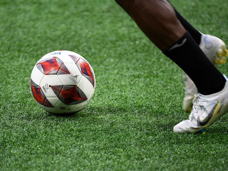 Dit zijn de voetbaluitslagen uit Affligem van het weekend van 29 en 30 augustus