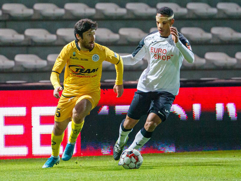 Jonathan Vervoort (SV Roeselare): “We weten wat ons te doen staat”