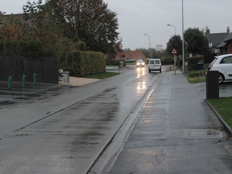 Oostrozebeke koopt gronden aan voor heraanleg Nieuwstraat