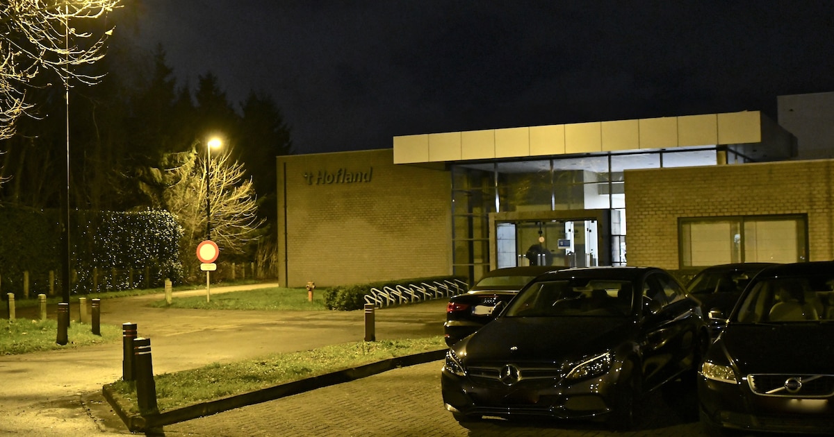 GC ’t Hofland krijgt volgend jaar fikse opknapbeurt met nieuwe tribune ...