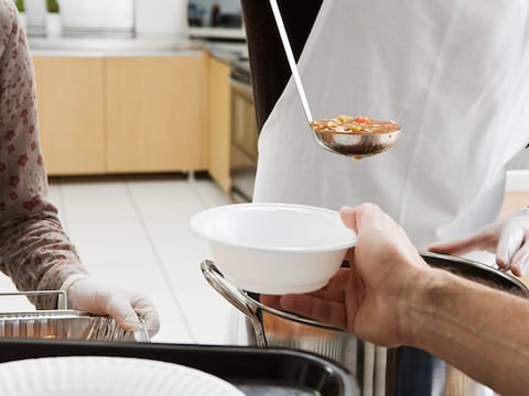 Illustratiebeeld - Wijnegem sluit zich aan bij ‘Iedereen vrijwilliger’, een initiatief dat vrijwilligers en organisaties makkelijker met elkaar in contact wil brengen.