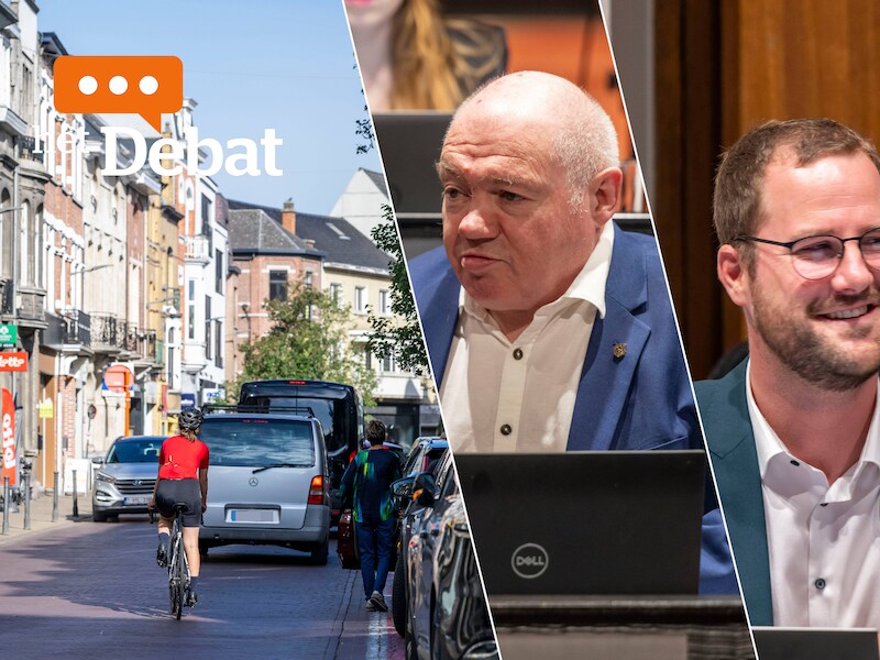 Oppositie neemt nieuw verkeersplan onder vuur: “Inspraak van de burger? Nee, Team Leen beslist alleen”