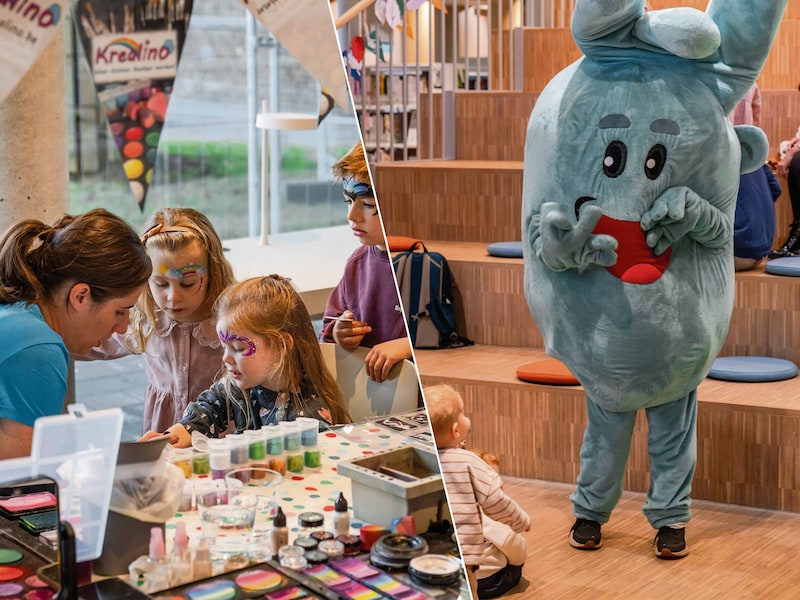 306 nieuwe Peltenaartjes gevierd tijdens gemeentelijke babyborrel